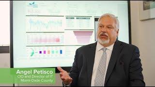 Cisco Meraki Customer Story: Miami-Dade Public Library System