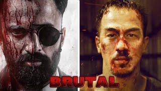 Best Brutal Action Movies Like MARCO