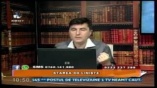 MATINAL CU 1 TV NEAMT_28.05.2020