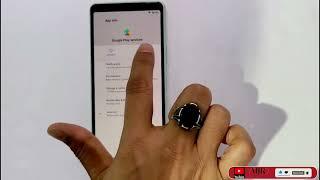 ALL Sony Xperia Android 10/11 Frp bypass 2024 without Pc / Sony Xperia Mark 10 ii frp unlock