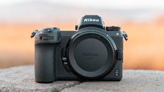 Nikon Z6 Review - Impressive Full Frame Mirrorless Camera