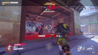 Genji potg !