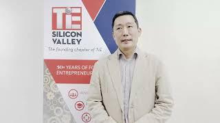 Alex Shin, SVP & Chief Strategy Officer of STCLab, Shared his Funding Fridays Experience