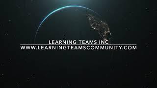 The Five Principles of Learning Teams: An Introduction