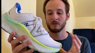 How I Picked This Running Shoe for Returning From Injury