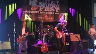 Bohemian Mule - 2019 Liberty Musicfest - Broken Goblet Brewing - DVT Entertainment