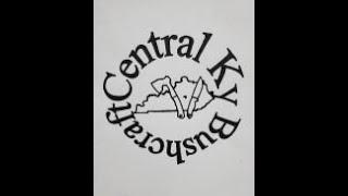 IT'S  TIME!! The 3rd Annual Central Ky Bushcraft Gathering is upon Us