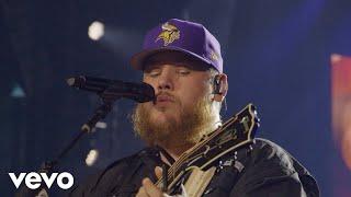 Luke Combs - Fast Car (Official Live Video)