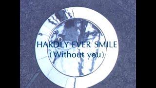 POiSON GiRL FRiEND｢HARDLY EVER SMILE (without you)｣