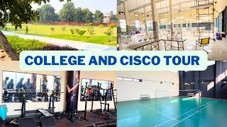 Campus & Sports Complex tour- Govt Medical College (GMC) Amritsar | MBBS  | Foundation course