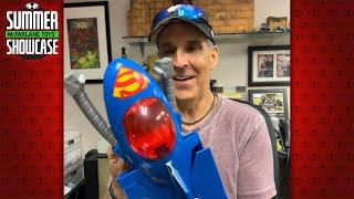 Todd McFarlane Presents | DC Super Powers