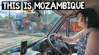 Seriously Shocking First Impressions of Mozambique  [S9-E3]