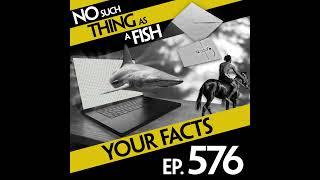 576: No Such Thing As A Cursed Cage