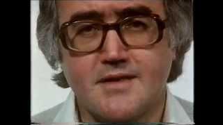 The Real Thing (1980) James Burke