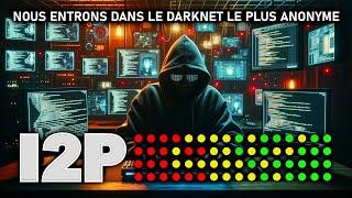 Le réseau le plus anonyme de darknet I2P. Instructions étape par étape comment s'y connecter