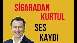 Hipnozla Sigarayı Bırakmak İçin Ses Kaydı / Video 40 / 2018 (Video Reklam İçerir!!!)