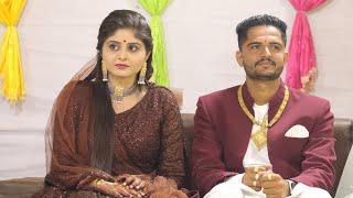 || Mayur & Bansi || wedding dandiya night || Arjun Ahir ||