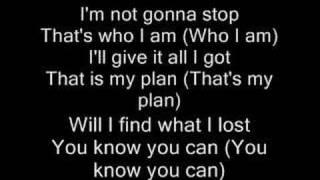 Zac Efron - Bet On It [Full Lyrics]