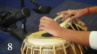 High Quality FREE Tabla Loops Download