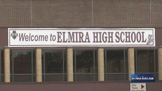 New York State Department of Health looking into health concerns related to Elmira High School, scho