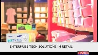 Ennterprise Tech Solutions In Retail