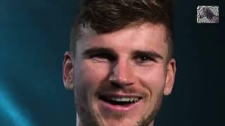 Die besten Timo Werner Interviews