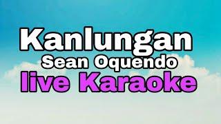 Kanlungan - Sean Oquendo version karaoke