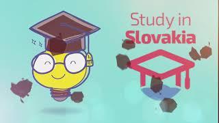 Welcome to Study in Slovakia