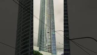 Q1 tower- Gold Coast -QLD-The tallest one of Australia