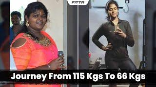 Unlimited Motivation - What An Incredible Transformation!