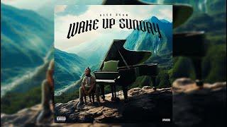 Alex Jean - Wake Up Sunday ( Lyrics & Audio )