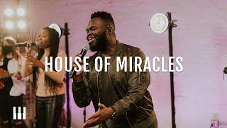 House of Miracles by Brandon Lake | Covered by The Block Worship | LIVE