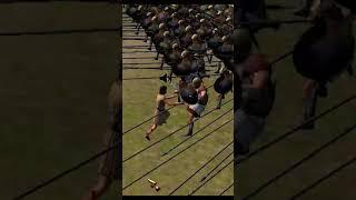 Danny L | Total War: Rome 2 #shorts