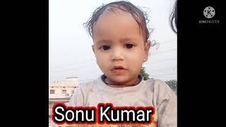 sonu Kumar  I'm india