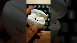 Lenovo HT38 TWS Earbuds #lifereviewed #ytshorts #lenovo #earbuds #airpods #tws #bluetooth #shorts