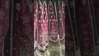 Asim Jofa Baad e naubahar wedding collection.. #trending #asimjofa #multibrand