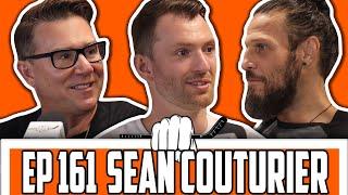 Philadelphia Flyers Captain SEAN COUTURIER Joined Us In Studio | Nasty Knuckles Episode 161