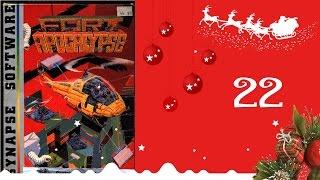 Fort Apocalypse | #22 | MsStandart-Adventskalender 2016 | Klassiker des Commodore 64