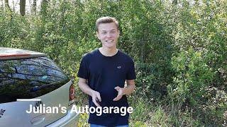 Das perfekte Anfängerauto?/ Autohandel: Neuzugang/ Julian's Autogarage