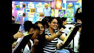 Arts In The Schools: Soledad Art Fair (2008) from the MCAETtv Archive Collection