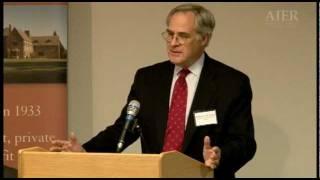 1. Gregory van Kipnis: Bullion and Beyond: A World of Choices for Gold Investors [AIER Lecture]