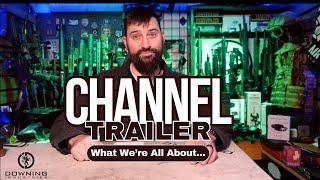 Channel Trailer