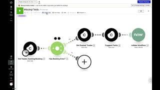 Celonis x ServiceNow for Connected Trade Operations Demo