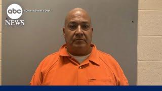 Texas grand jury indicts former Uvalde school district police chief