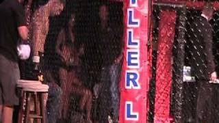 JASON DAVIS: 2ND MMA FIGHT!