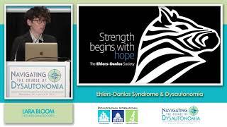 Ehlers-Danlos Syndrome & Dysautonomia