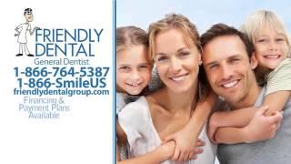 University area Charlotte Dentist