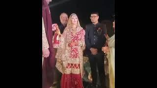 Emotional wedding | Rukhsati | Brother Crying for Sister #shorts#weddding#tiktok