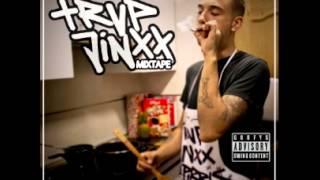 D.Gómez - Trvp Jinxx - CB Combo (ft. Big Jay)