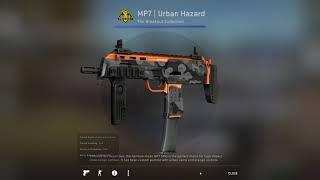 CS:GO Trade UP [021]: Operation Riptide Case tradeup. FN M4A4 | Spider Lily trade up. 6/4 split